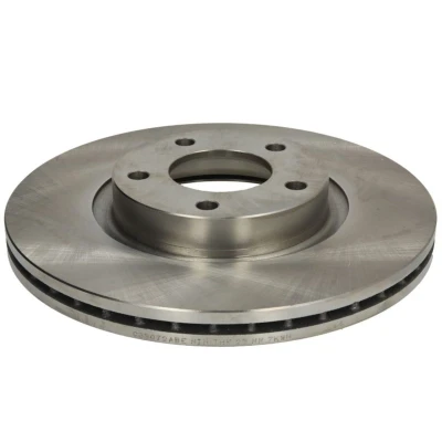 Imagem de Disco de travão ABE C33072ABE frente/ventilado/altamente carbonizado/1 peça