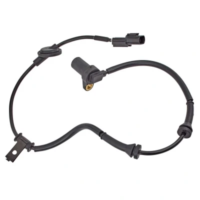 Imagem de MEYLE 37 14 899 0023 Sensor de ABS Eixo dianteiro, lado esquerdo activo 2 12