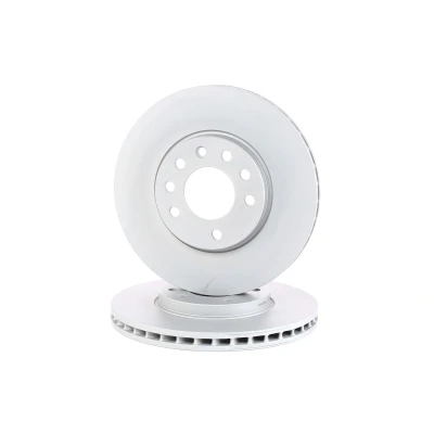 Imagem de ATE 24.0125 0131.1 Disco de travão 280,0 24,8 5 110,0 ventilado revestido ligado/alto carbono com parafusos OPEL: Astra H Caravan, GTC