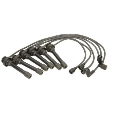 Imagem de Conjunto de cabos ignição ENGITECH ENT910067