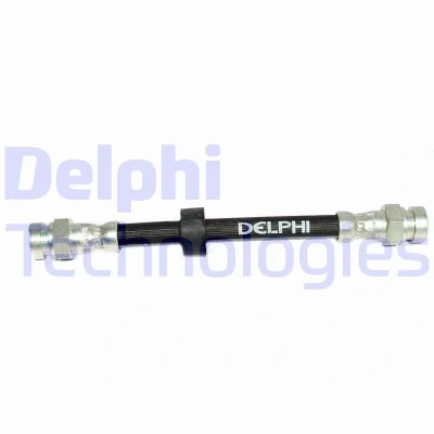 Imagem de DELPHI LH0295 Mangueira de Travão 166 M10x1 Int SF SEAT: Ibiza 2, VOLKSWAGEN: Polo III Hatchback