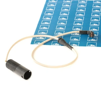 Imagem de ATE 24.8190 0218.2 Sensor de Desgaste Pastilha Freio BMW: 5 Sedan