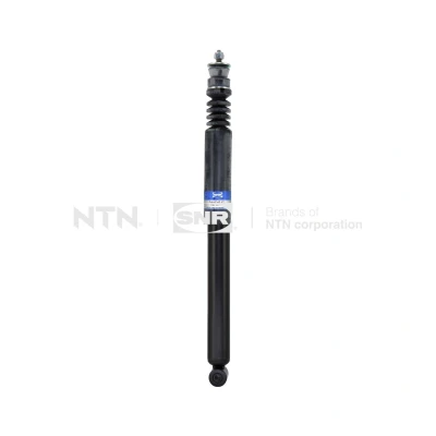 Imagem de SNR SA95113.05 Amortecedor Eixo traseiro Pressão do gás 499mm 293mm 40mm Tubo duplo telescópico cavilha em cima