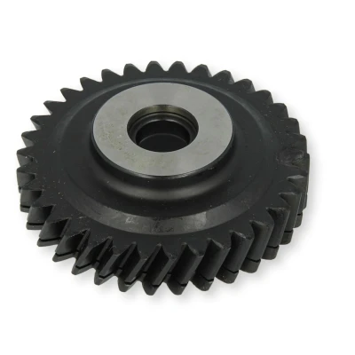 Imagem de Roda dentada, compressor de ar DT Spare Parts 4.61255