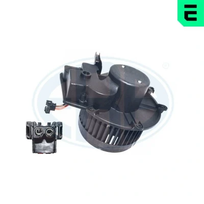 Imagem de ERA 664160 Ventilador de aspiração, ar do habitáculo