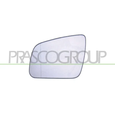 Imagem de PRASCO ME0297513 Vidro Espelho à direita MERCEDES BENZ: Classe C T modell, E Sedan, Sedan