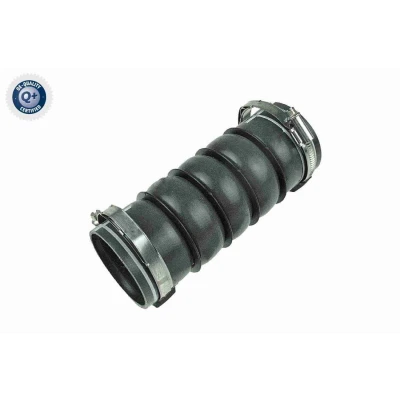 Imagem de VAICO V42 0614 Mangueira Para o Turbocompressor Borracha com entretela Q+, original equipment manufacturer quality PEUGEOT: 308 SW 2, 208 I Hatchback