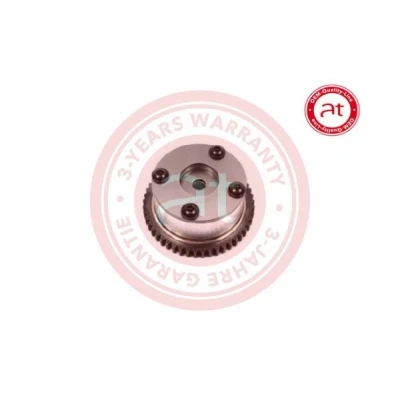Imagem de at autoteile germany at23117 Regulador do veio de excêntricos Lado admissão 50