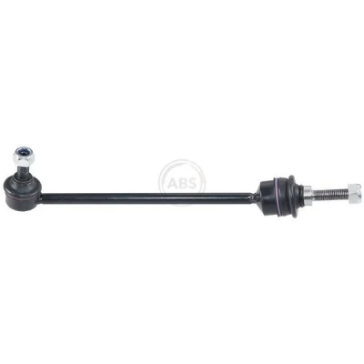 Imagem de A.B.S. 260842 barra / escora, estabilizadora 275 MM12X1.5 RHT MERCEDES BENZ: Classe S Sedan