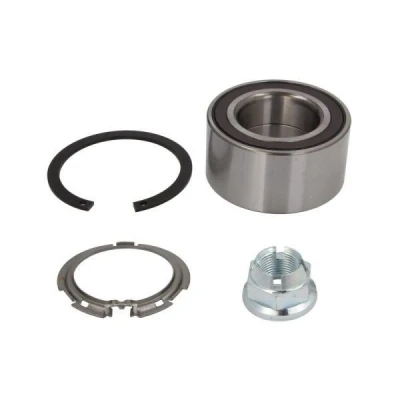 Imagem de BTA H1R024BTA Kit de rolamento roda Parte frontal do veículo 77 RENAULT: MEGANE 2 Kombi, 2, Coupe Cabriolet, DACIA: Dokker Express