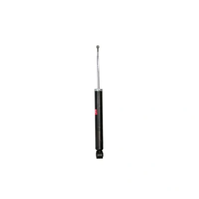 Imagem de KYB Excel G 3448012 Amortecedor Eixo traseiro Pressão do gás Tubo duplo telescópico cavilha em cima, olhal baixo RENAULT: Clio 4