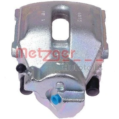 Imagem de METZGER 6250270 Pinça de travão Eixo dianteiro, lado direito BMW: 5 Sedan, X5
