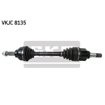 Imagem de SKF VKJC 8135 Veio de transmissão 635, 74