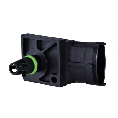 Imagem de HELLA 6PP 358 152 621 Sensor, pressão de sobrealimentação com juntas RENAULT: MEGANE 2 Kombi, CLIO
