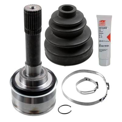 Imagem de FEBI BILSTEIN 185926 Ponteira de Transmissão do lado da roda, Eixo dianteiro SUZUKI: Grand Vitara 1 SUV