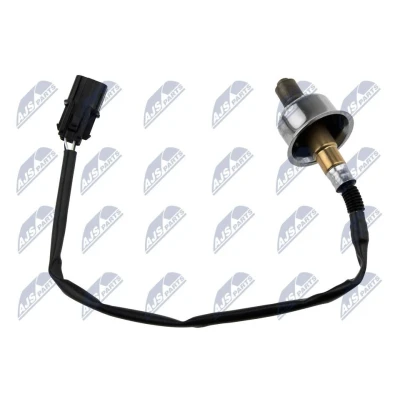 Imagem de NTY ESL HY 508 Sonda lambda à frente, antes do catalisador, para o catalisador de regulação, diagnóstico, Rosca pré lubrificada
