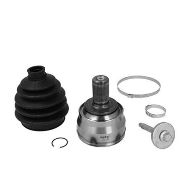Imagem de METELLI 15 1821 Ponteira de Transmissão Borracha VOLVO: V40 Hatchback