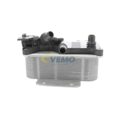 Imagem de VEMO V20 60 0059 Radiador de Óleo BMW: 5 Sedan