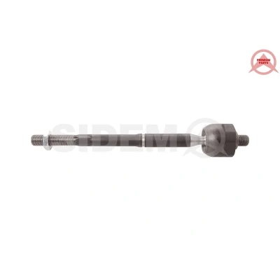 Imagem de SIDEM 9716 Barra Axial da Direção Eixo dianteiro MM14X1,5R 243 OPEL: Astra K Hatchback