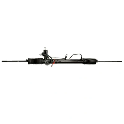 Imagem de LAUBER 66.2021 Caixa da Direcção hidráulico para veículo com volante à esquerda MANDO M14 1230 1225 HYUNDAI: Getz