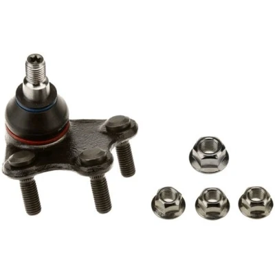 Imagem de TRW JBJ815 Rótula de suspensão com acessórios 14,85 77 1:5 VOLKSWAGEN: Polo IV Hatchback, V SEAT: Ibiza 4, 4 Sportcoupe