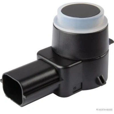 Imagem de HERTH+BUSS ELPARTS 70699403 Sensores de Estacionamento preto Sensor ultrasons OPEL: Insignia A Sports Tourer, Astra J Tourer