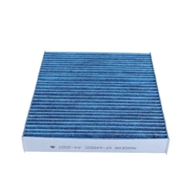 Imagem de MAXGEAR 26 1788 Filtro, ar do habitáculo Filtro de carvão ativado, com efeito antibacteriano, antialérgico 240 204 31