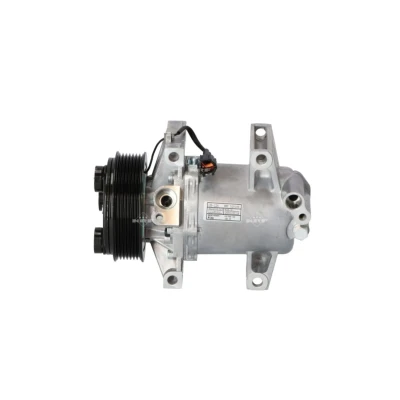 Imagem de NRF 320109 Compressor CR12S 12 PAG 100 com retentor NISSAN: NP300 Navara Camião de plataforma / Chassis