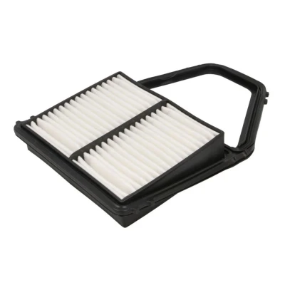 Imagem de BOSCH 1 987 429 176 Filtro de ar 43,5 194 312 Cartucho filtrante HONDA: CIVIC 7 Limousine, Coupe