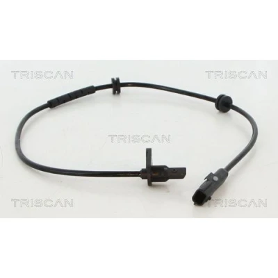 Imagem de TRISCAN 8180 25238 Sensor de ABS 2 653 28,3 RENAULT: Clio 4
