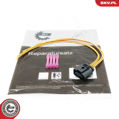 Imagem de ESEN SKV 53SKV121 Kit de reparação cabos, luzes trazeiras