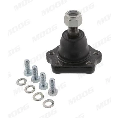 Imagem de MOOG NI BJ 10389 Rótula de suspensão ambos os lados, em cima, Eixo dianteiro 18 64 86 NISSAN: TERRANO 2, Pick Up, 1, FORD: Maverick SUV