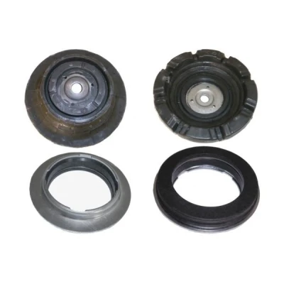Imagem de MAPCO 34855/2 Kit de reparação, suporte apoio do conj. mola/amortecedor Eixo dianteiro, ambos os lados com rolamentos esferas
