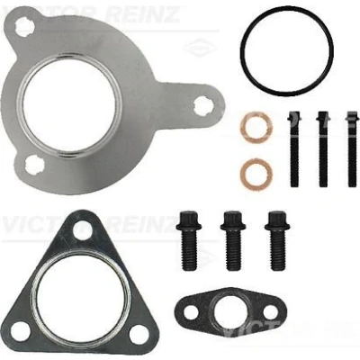 Imagem de REINZ 04 10191 01 Kit de montagem, turbocompressor OPEL: Vectra C Caravan, B Sedan, CC, SAAB: 9 3 Sedan
