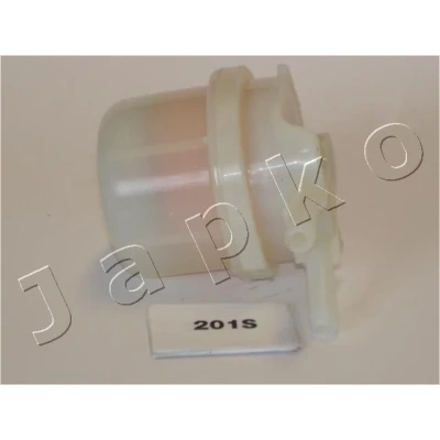 Imagem de JAPKO 30201 Filtro de Combustível dos tubos TOYOTA: HILUX 5 Pick up, Starlet IV Hatchback, 4 up