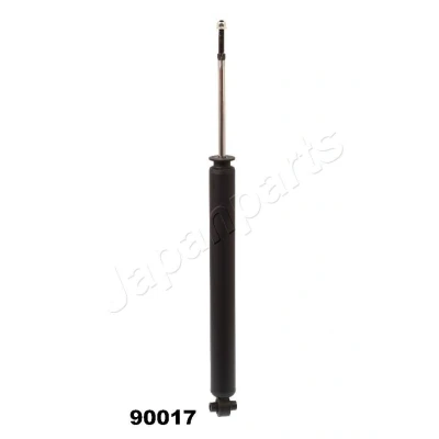 Imagem de JAPANPARTS MM 90017 Amortecedor Eixo traseiro Pressão do gás Tubo duplo telescópico cavilha em cima, olhal baixo CHRYSLER: 300C Touring