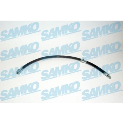 Imagem de Tubo flexível de travão SAMKO 6T48105