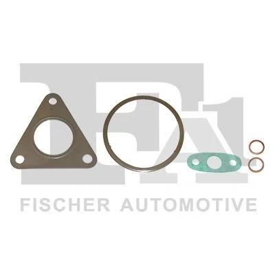 Imagem de FA1 KT210140E Kit de montagem, turbocompressor FIAT: Ducato III Camião plataforma / Chassis