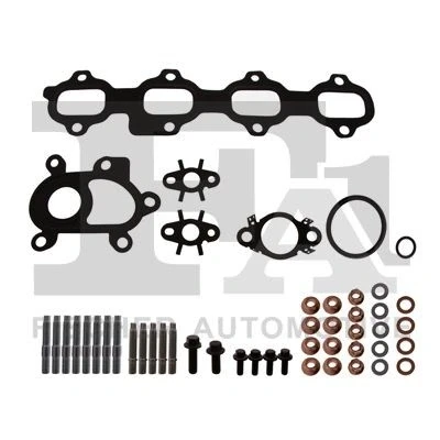 Imagem de FA1 KT120680 Kit de montagem, turbocompressor