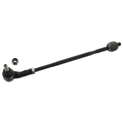 Imagem de FEBI BILSTEIN 08054 Barra de Direcção Eixo dianteiro, lado esquerdo ProKit VOLKSWAGEN: Golf 3, 3 Cabrio