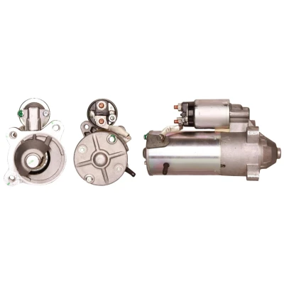 Imagem de LUCAS ELECTRICAL LRS02249 Motor de arranque 12 2,0 9 FORD: S Max Mk1