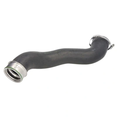 Imagem de THERMOTEC DCM063TT Mangueira Para o Turbocompressor com braçadeira MERCEDES BENZ: Classe C Sedan, T modell