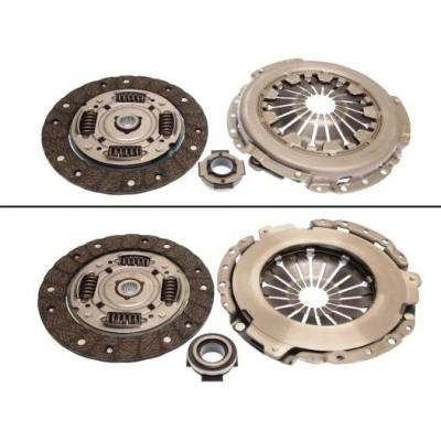 Imagem de KAWE 961571 Kit de embraiagem com prato da disco embraiagem, rolamento desembraiagem 190 CP FIAT: Marea Weekend