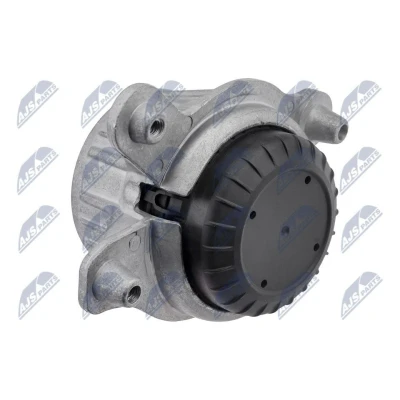 Imagem de NTY ZPS ME 048 Suporte, motor esquerda Apoio hidráulico