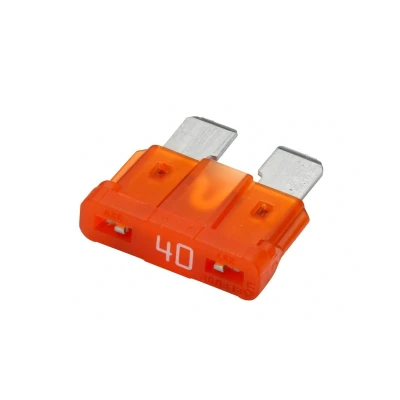 Imagem de HELLA 8JS 711 683 851 Fusível 40 cor de laranja