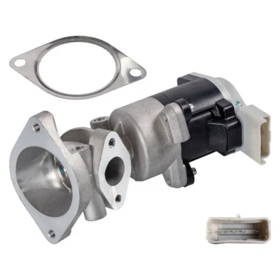 Imagem de FEBI BILSTEIN 174957 Válvula EGR com juntas