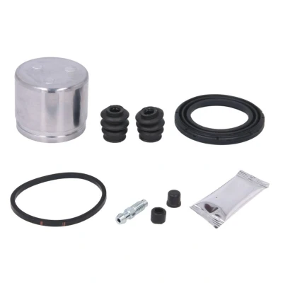 Imagem de AUTOFREN SEINSA D42227C Jogo de Reparação Pinça Travão Eixo dianteiro 57 KIT+PISTON MITSUBISHI: Lancer 7 Limousine