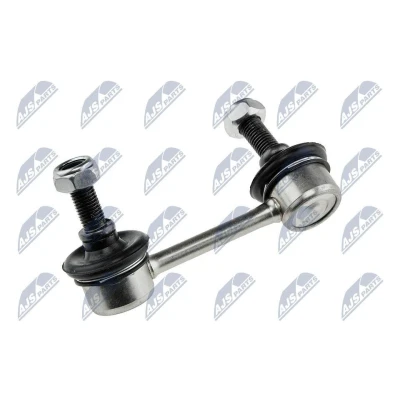 Imagem de NTY ZLT HD 056 barra / escora, estabilizadora Eixo traseiro direito HONDA: CR V 2