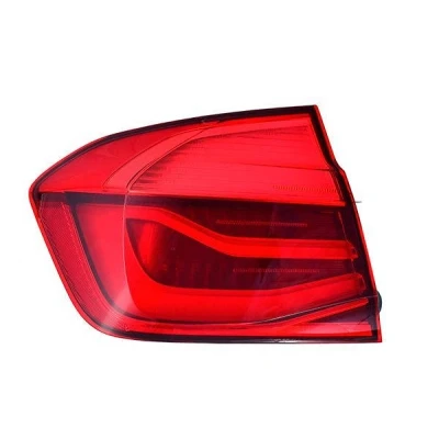 Imagem de HELLA 2SD 012 147 311 Farolim esquerda parte exterior LED 12 com porta lâmpadas BMW: 3 Sedan