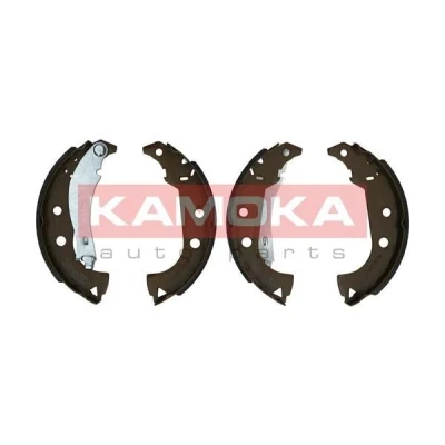 Imagem de KAMOKA JQ202044 Maxilas de Travão Eixo traseiro 228mm 42mm com alavanca FIAT: Doblo I Cargo